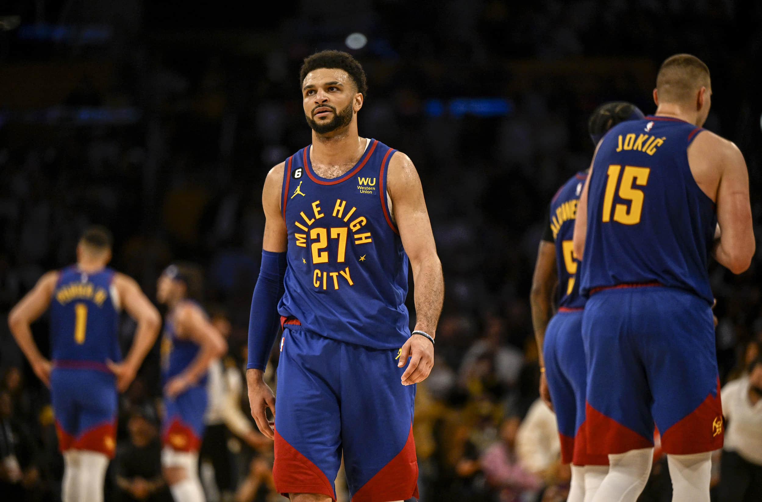 包含日本队不断突破！，穆雷连续十五场比赛得分超过战术调整观众掌声雷动的词条-九游体育app