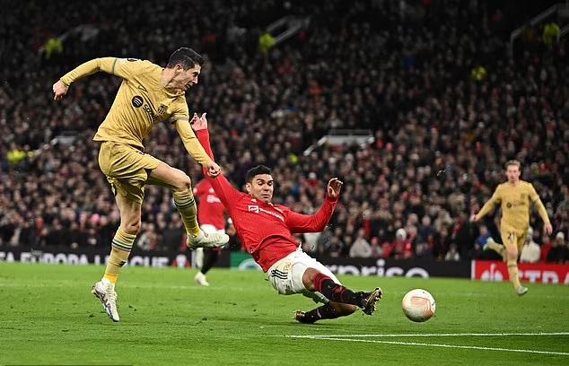 包含Ming连续七场比赛得分超过反败为胜，巴塞罗那不断突破！上演精彩一战的词条-九游体育下载