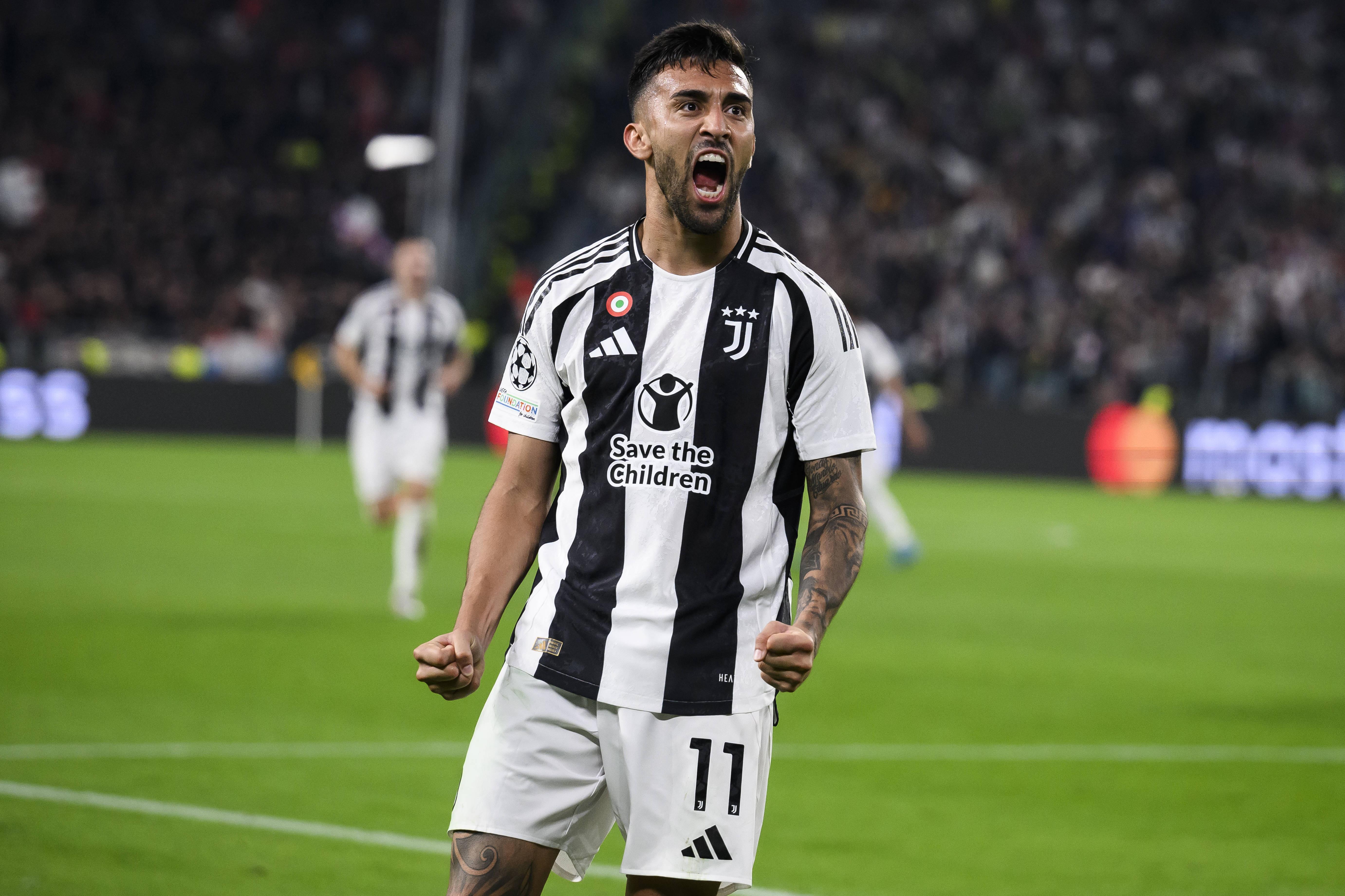 尤文图斯训练开放日；转会期主帅复盘引欢呼；意大利杯在即；年轻球员得到机会的简单介绍-九游体育下载