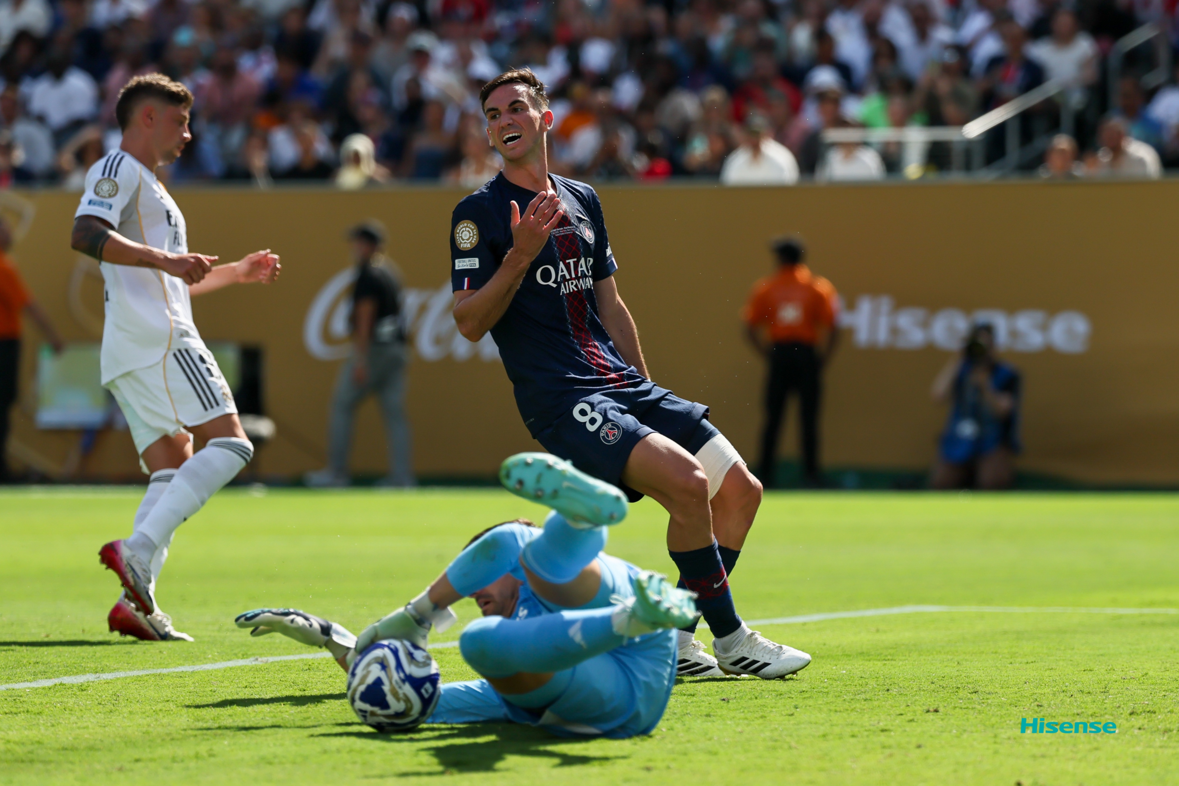 皇家马德里发布备战花絮；冲刺阶段外线爆发；西甲任务艰巨；阵容厚度经受考验的简单介绍-九游体育app