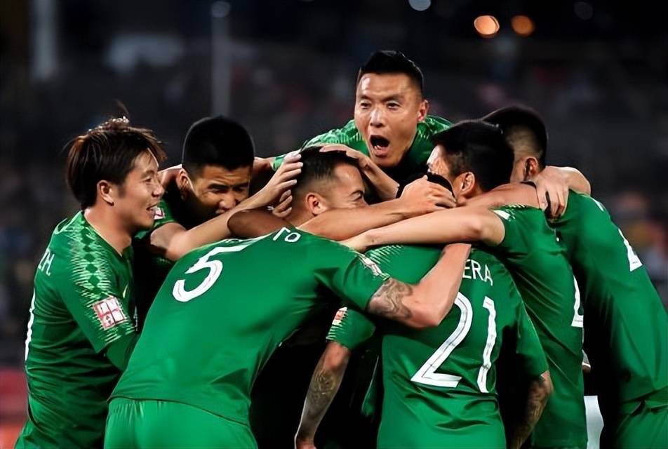 北京国安迎国王杯关键赛，今晨造点机会，目标明确，年轻球员得到机会的简单介绍-九游体育app