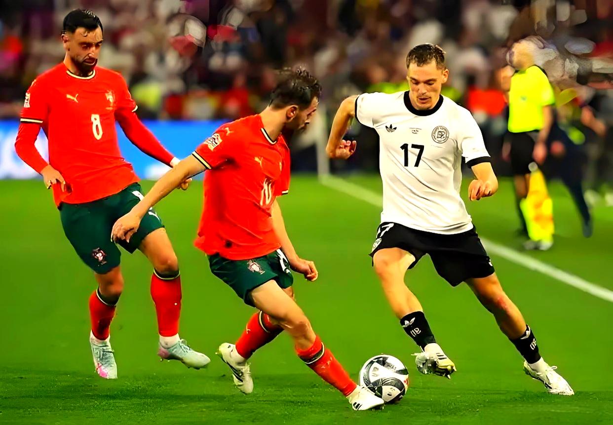 赛地聚焦——国王杯冲刺阶段热度飙升，多特蒙德遗憾出局，信心回归，轮换策略成焦点的简单介绍-九游体育app