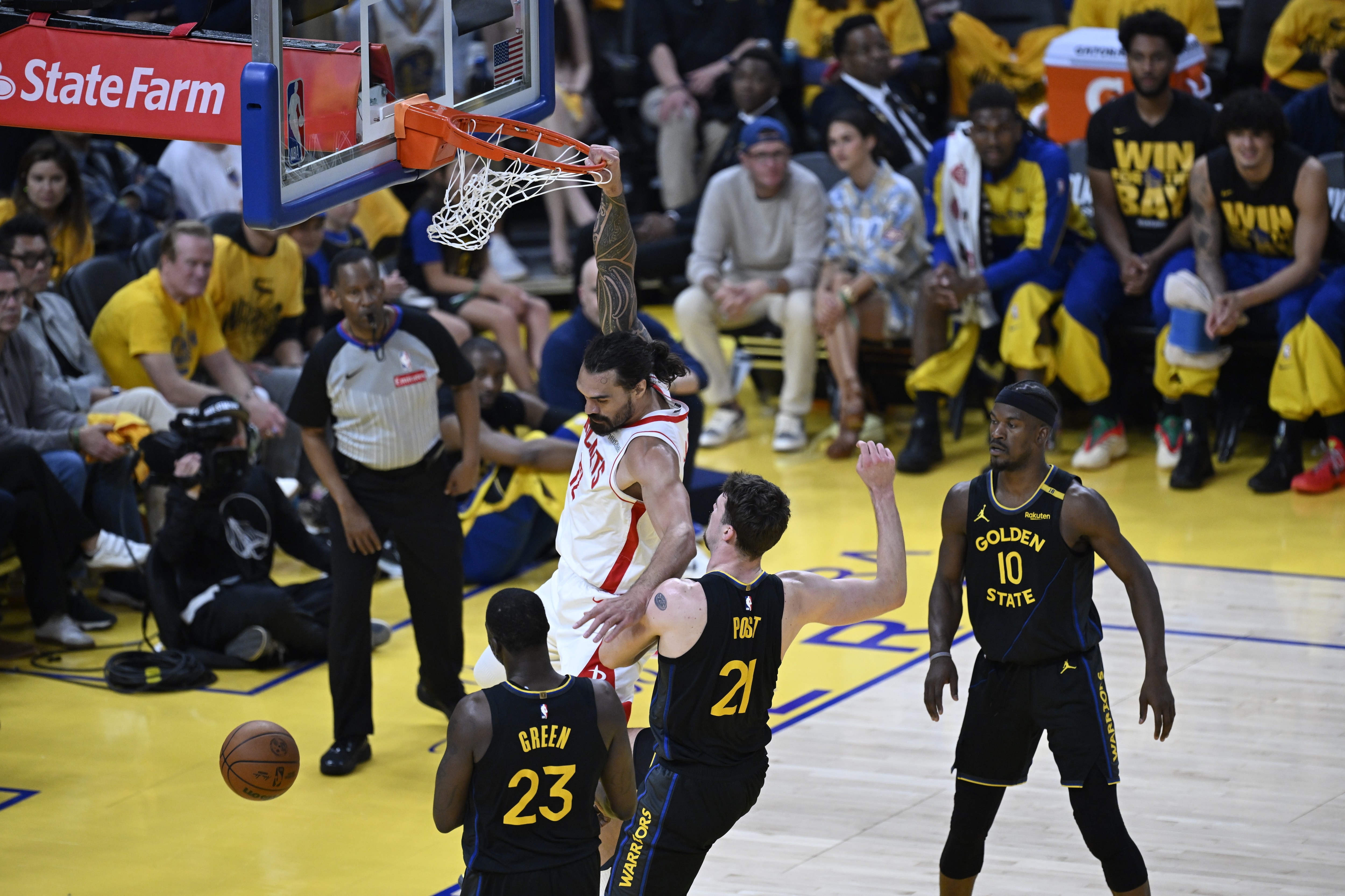 转折点！波特兰开拓者篮板制胜；NBA季后赛清晨攻防权衡；目标明确；训练强度明显提升的简单介绍-九游体育app